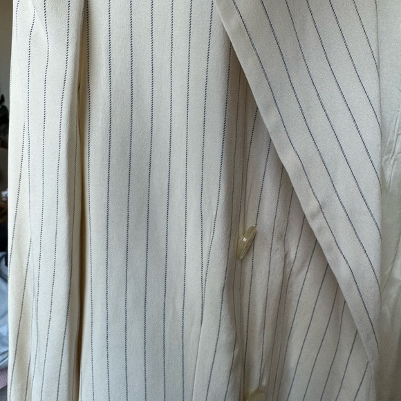 Striped pants - Picture 3 of 3